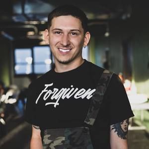 Meet your Posher, Nathan